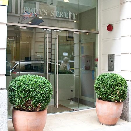 Pepys Street Apartment Richmond  Exterior photo