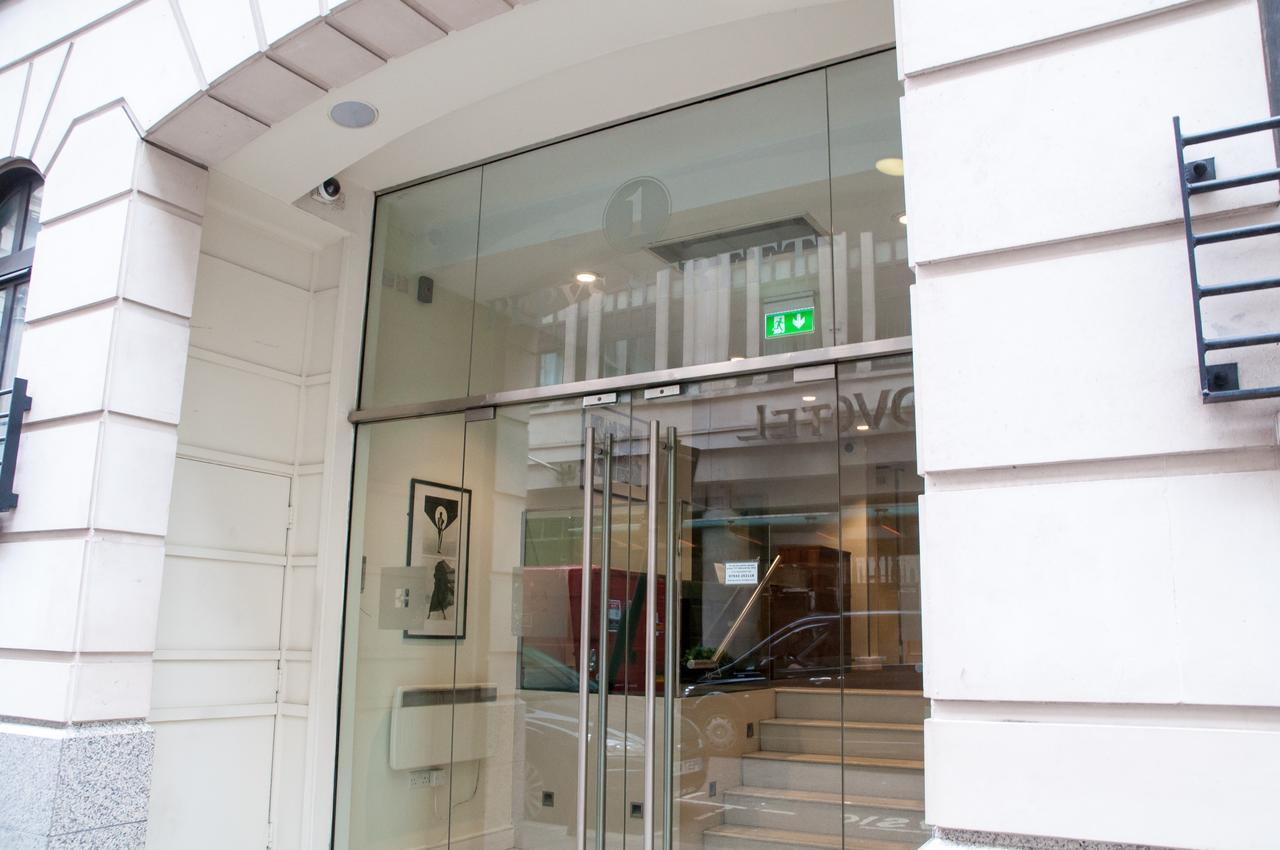 Pepys Street Apartment Richmond  Exterior photo
