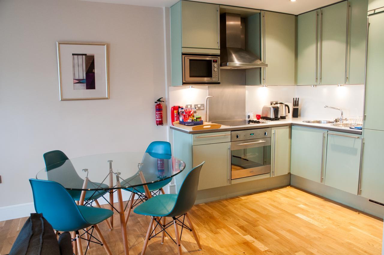 Pepys Street Apartment Richmond  Exterior photo