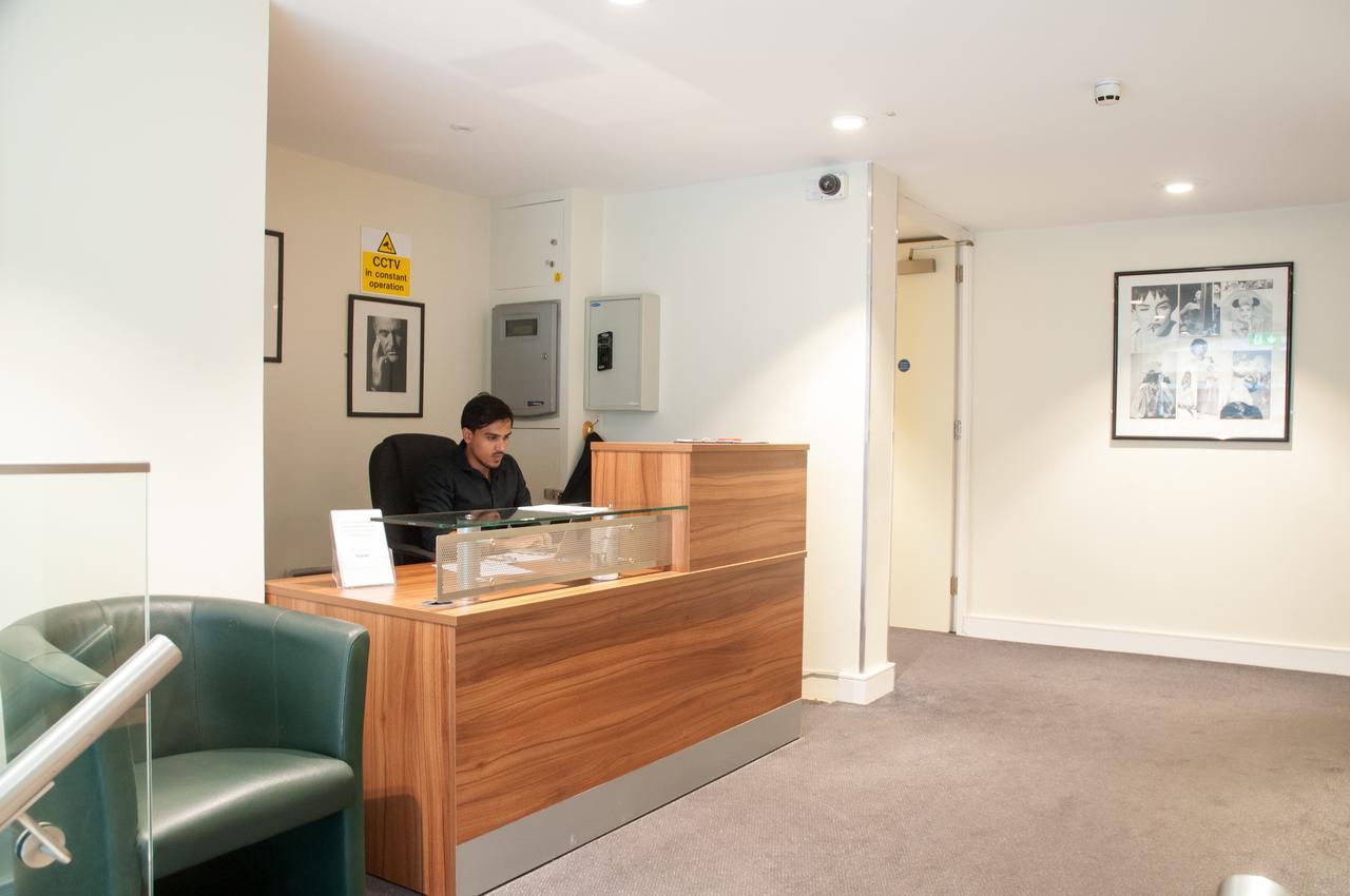 Pepys Street Apartment Richmond  Exterior photo